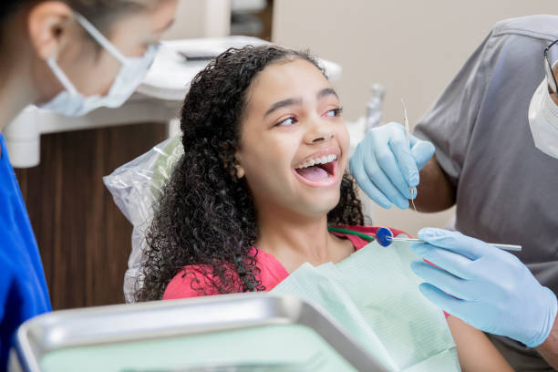Best Emergency Pediatric Dental Care in Gaylord, MI