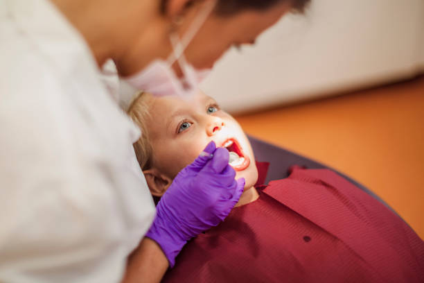 Best Emergency Denture Repair in Gaylord, MI