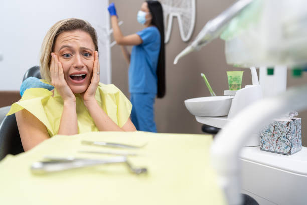 Best Emergency Treatment for Oral Infections in Gaylord, MI