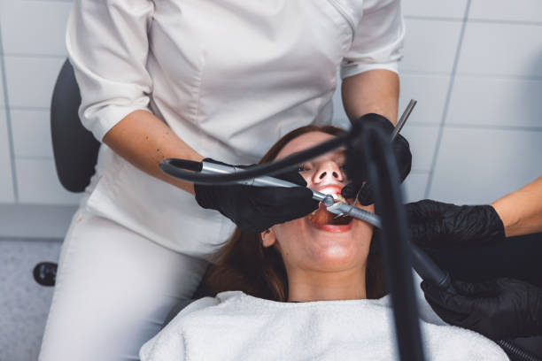 Best Emergency Orthodontic Repairs in Gaylord, MI